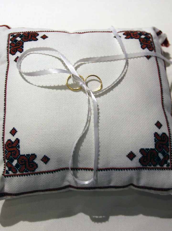 Embroidery