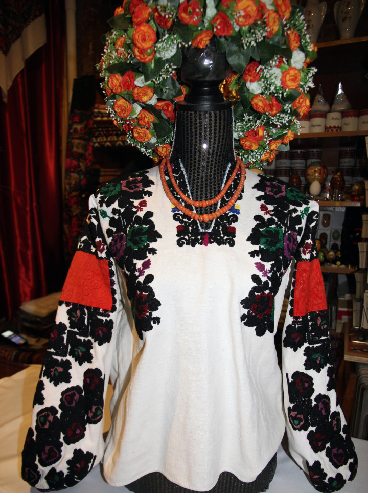Vyshyvanka